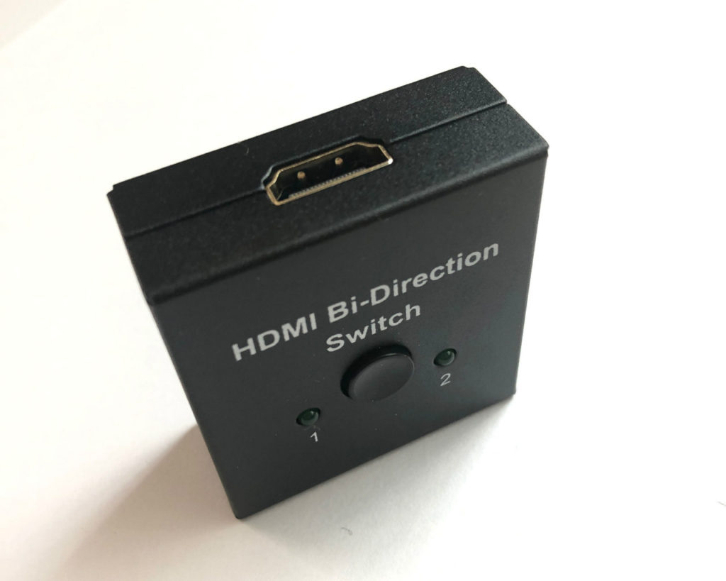 トップに口１つ