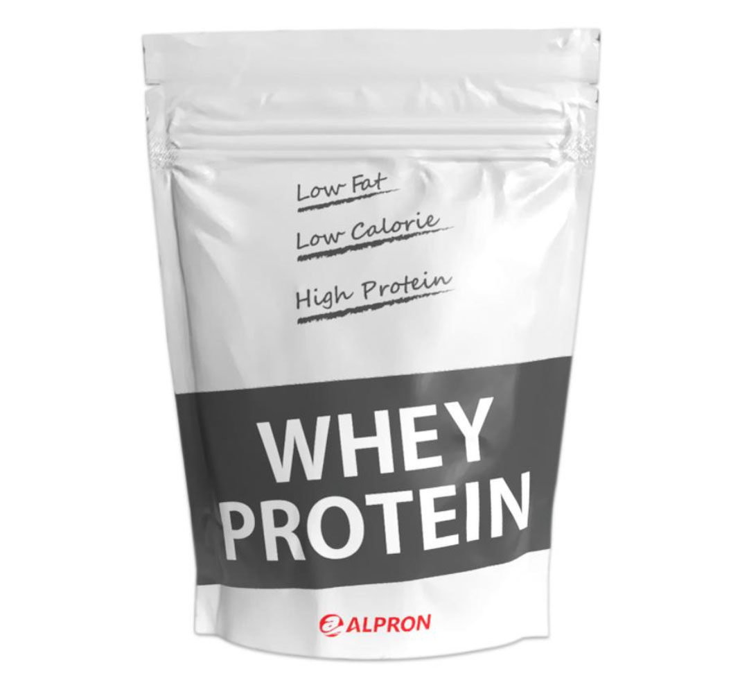 ALPRON ホエイプロテイン
