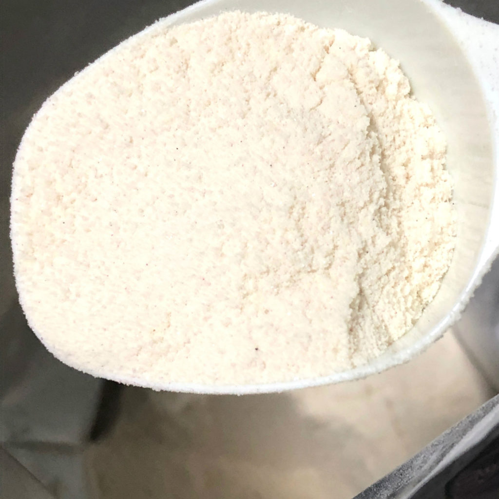 ALPRONミックスベリー２